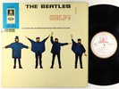 Beatles - Help  OST LP - Odeon Germany
