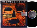 Crowded House - Woodface LP - Capitol UK Reissue VG++