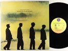 Echo & The Bunnymen - Songs To Learn & Sing LP - Sire VG++