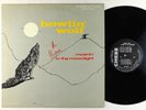 Howlin' Wolf - Moanin' In The Moonlight LP - Chess Black Label Mono DG