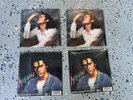 Conan Gray - Heather / Maniac | 7” Coke Bottle Clear Vinyl Record Single Sealed