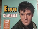 Elvis Presley: Clambake FTD Limited Edition 2LP Vinyl