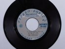 Garage 45 FUGITIVES (I Ain't Gonna Give Up) My Way Of Life CELL acetate HEAR q