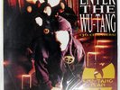 WU-TANG CLAN ENTER THE WU-TANG (36 CHAMBERS) RCA 7863663361 1LP