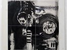 MASARU IMADA NOW THREE BLIND MICE TBM2502 1LP