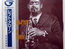 ERIC DOLPHY LIVE IN NEW YORK STASH CEJC00110 1LP