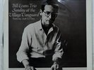 BILL EVANS SUNDAY AT THE VILLAGE VANGUARD RIVERSIDE SMJ6201 1LP