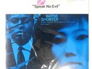 WAYNE SHORTER SPEAK NO EVIL BLUE NOTE BST84194 1LP