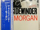 LEE MORGAN SIDEWINDER BLUE NOTE GXK8045 1LP