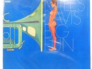 MILES DAVIS BIG FUN CBS SOPW5 2LP