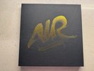 RARE SIGNED Air - Le Voyage Dans La Lune 4LP + CD BOX SET LIMITED #156/300