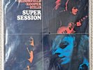 Bloomfield / Kooper / Stills – Super Session MFSL 1-178 Vinyl LP 1983 Sealed