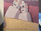 The Get Up Kids - Something to Write Home About - First Press (1999) Gold vinyl
