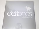 Deftones - White Pony Vinyl Record 2LP Album Reissue Sealed New *Shrink Tear