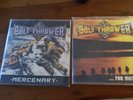 Bolt Thrower - Mercenary & For Victory Vinyl LP, Death Metal Asphyx