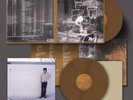 Elliott Smith XO Deluxe IVC Brown 2LP Vinyl Numbered /4000 Lithograph NEW