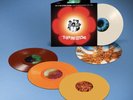 Sly and the family stone 4 x Vinyl LP Live box set third man vault