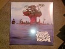 Gorillaz - Plastic Beach   VINYL 2LPs   NEU  (2010)