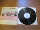 Light of the World Round Trip UK LP Ensign ENVY 14 EX