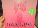 Garbage - No Gods No Masters - Colored Vinyl Record (Green Vinyl)