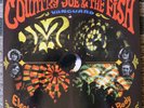 Country Joe and the Fish, Electric Music For the mind and body. Pure Pleasure