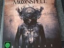 Moonspell – Extinct Black Vinyl Erstpressung Schallplatte