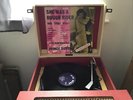PRINCE BUSTER. She Was A Rough Rider. Original Blue Beat. 1968.