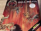 Slayer– Hell Awaits UK DMM Double Vinyl – ZORRO 8 DM – VG Sleeve (Spine Crack),