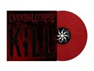 Cannibal Corpse Kill (Vinyl)