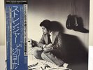 Billy Joel The Stranger Japan Master Sound Vinyl Record LP OBI Insert 30AP 1874