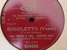 FERNANDO DI LUCIA Huguet Rigoletto 12