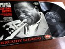 Clifford Brown / Sonny Rollins / Max Roach **Mercury Records 20022 MCL Mono LP**