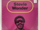 SEALED - STEVIE WONDER - LOOKING BACK - 1977 ORIGINAL MOTOWN PRESSING 3LP SET