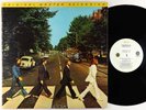 Beatles - Abbey Road LP - MFSL/Capitol Audiophile VG++