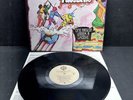 Funkadelic,  One Nation Under A Groove. 1978 1st Warner Bros, BSK-3209, VG/VG+