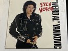 UNTESTED Weird Al Yankovic • Even Worse • LP Vinyl • 1988 • CBS
