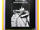 TSUYOSHI YAMAMOTO LIVE AT THE MISTY THREE BLIND MICE TBM37 1LP