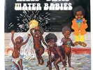 MILES DAVIS WATER BABIES CBS 18AP2072 1LP