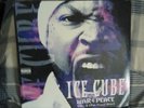 War & Peace By Ice Cube (Record, 2016)