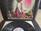 PUERTO RICO ALL STARS TRIBUTE TO THE MESSIAH JASON RECORDS SALSA LP HEAR