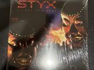 STYX KILROY WAS HERE ORIGINAL RELEASE 2015 AUDIOPHILE REMASTERED 180GRAM RARE LP