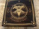 Venom Super Deluxe Vinyl Box Set: 40 Years in Sodom Black Heavy Metal Record