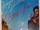 WAYNE SHORTER NATIVE DANCER CBS SOPN137 1LP