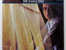 BILL EVANS EXPLORATIONS MILESTONE SMJ6038 1LP