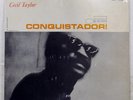 CECIL TAYLOR CONQUISTADOR BLUE NOTE BST4260 1LP