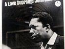 JOHN COLTRANE A LOVE SUPREME IMPULSE YP8527AI 1LP