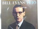 BILL EVANS PORTRAIT IN JAZZ RIVERSIDE SMJ6144 1LP