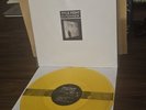 Title Fight - Hyperview - Translucent Yellow /354 / 500 Hand Numbered vinyl RARE