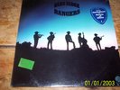 BLUE RIDGE RANGERS / JOHN FOGERTY debut SOLO SEALED VINYL LP w. HYPE sticker CCR