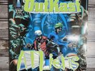 Outkast ATLiens Sealed 2 x Vinyl LP - 1996 First Pressing 73008-26029-1 LaFace